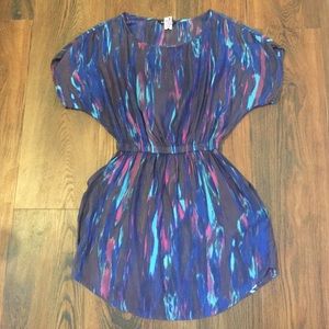 Express Dress